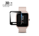 Защитная пленка DK Composite Film box для Xiaomi Amazfit Bip U / U Pro (011824) (black) 011824-062 фото 2