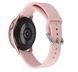 Ремінець CDK для Kospet Pulse | "L" 22 mm Silicone Sport Band Classic (011018) (pink) 022981-106 фото 4