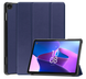 Чохол-книжка DK Екошкіра пластик Smart Case для Lenovo Tab M10 HD Gen 3 (TB-325/TB-328) (dark blue) 015797-999 фото 1