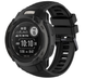 Ремінець DK Silicone Sport Band Classic для Garmin Instinct 2S (black) 017129-124 фото 3