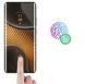 Захисне скло CDK для Motorola Moto G85 UV Curved (018848) (clear) 018848-063 фото 3