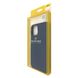 Чохол-накладка Silicone Molan Cano SF Jelly MAI XI для Apple iPhone 12 / 12 6.1 Pro" (dark blue) 012781-831 фото 7