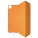Чохол-книжка CDK шкіра силікон Smart Cover Слот Стилус для Apple iPad Pro 12.9" 5gen 2021 (011191) (orange) 014762-058 фото 4