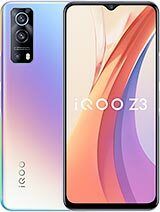 Vivo iQOO Z3