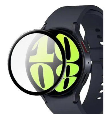 Защитная пленка DK Composite Film box для Samsung Galaxy Watch6 (R930 / R935) 40mm (black) 017543-124 фото