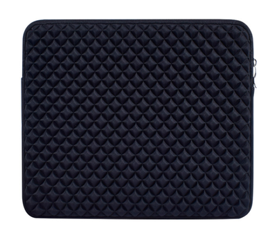 Сумка Mosiso Nylon Fundo Cube для Ноутбука 13" (black) 010999-076 фото