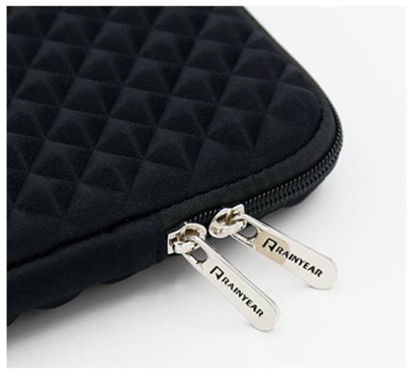 Сумка Mosiso Nylon Fundo Cube для Ноутбука 13" (black) 010999-076 фото