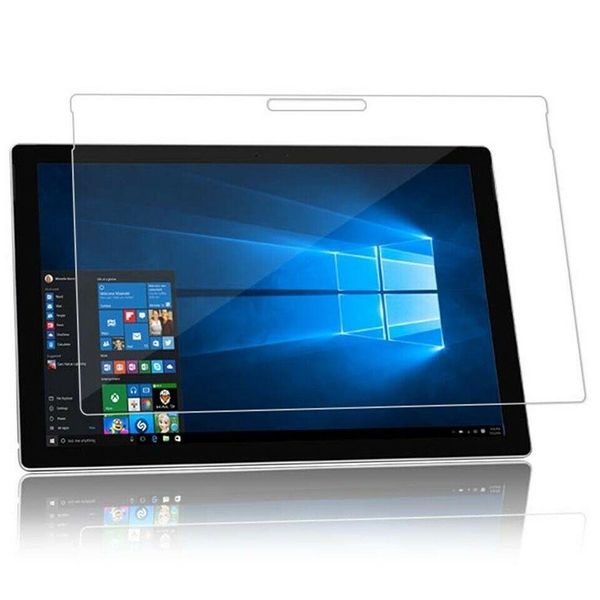Защитное стекло CDK для Microsoft Surface Pro 7 12.3" (010586) (clear) 010662-063 фото