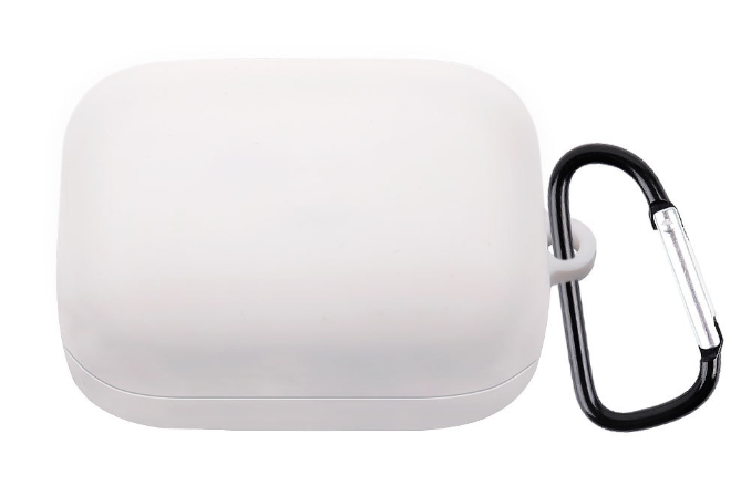 Чохол для OnePlus Buds Pro (white) 013150-066 фото
