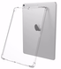 Чехол-накладка CDK Silicone Corner Air Bag для Apple iPad Air 10.5" 3gen 2019 (A2152/A2123)(015525) (clear) 015526-003 фото 1