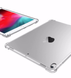 Чехол-накладка CDK Silicone Corner Air Bag для Apple iPad Air 10.5" 3gen 2019 (A2152/A2123)(015525) (clear) 015526-003 фото 2