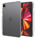Чехол-накладка CDK Silicone Air Bag Стилус для Apple iPad Pro 12.9" 4gen 2020 (015794) (clear) 015805-003 фото 1
