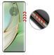 Захисне скло 2 шт CDK для Motorola Edge 50 Ultra | UV Curved (018173) (clear) 018718-063 фото 6