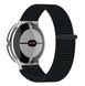 Ремешок CDK Nylon Sport Loop для Google Pixel Watch 3 41mm (016453) (black) 018079-124 фото 2