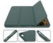 Чехол-книжка CDK для Apple iPad Air 11" M2 2024 | Эко-кожа силикон Smart Case Слот Стилус (015026) (green) 017805-033 фото 2