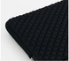 Сумка Mosiso Nylon Fundo Cube для Ноутбука 13" (black) 010999-076 фото 4