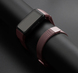 Ремешок DK Metal Milanese Loop Magnetic для Honor Band 6 / 7 (012956) (pink rose) 012956-328 фото 5