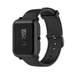 Чехол-накладка CDK Silicone Face Case для Xiaomi Amazfit GTS 2 mini (012417) (black) 012421-124 фото 4