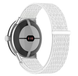 Ремешок DK Nylon Sport Loop для Google Pixel Watch 1 / 2 (summit white) 016453-059 фото 2