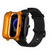 Чехол-бампер CDK Силікон для Xiaomi Amazfit Bip U / Pro (012835) (orrange) 012845-123 фото 1