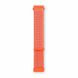 Ремешок CDK Nylon Sport Loop 22mm для Mobvoi TicWatch GTX (012416) (spicy orange) 012514-984 фото