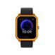 Чехол-бампер CDK Силікон для Xiaomi Amazfit Bip U / Pro (012835) (orrange) 012845-123 фото 2