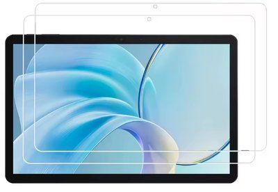 Захисне скло 2 шт CDK для Huawei MediaPad T5 | Full Glue (016285) (clear) 020190-063 фото
