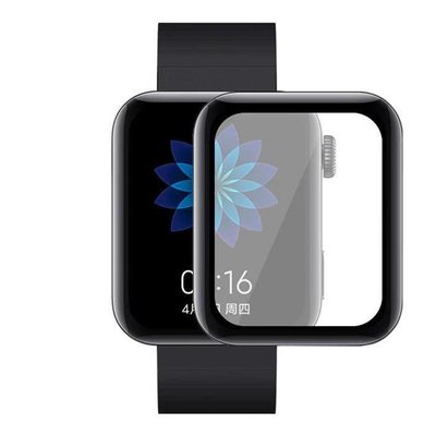 Захисна плівка DK Composite Film box для Xiaomi Mi Watch (black) 010373-062 фото