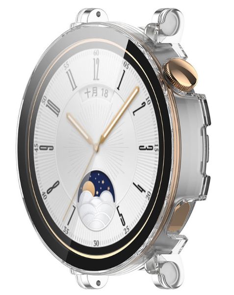 Чохол для Huawei Watch GT 4 41 mm (clear) 017598-936 фото