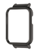 Чехол-бампер CDK Stainles Steel для Xiaomi Redmi Watch (014501) (black) 014502-124 фото 4