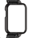 Чехол-бампер CDK Stainles Steel для Xiaomi Redmi Watch (014501) (black) 014502-124 фото 2