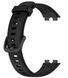 Ремешок 2шт CDK для Huawei Band 8 / 9 | Silicone Sport Band Classic (016235) (black) 021836-124 фото 2