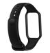 Ремешок CDK Sport Band для Xiaomi Mi Band 8 Active (015660) (black) 017152-124 фото 2