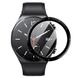 Защитная пленка DK Composite Film box для Xiaomi Watch S1 (black) 014221-062 фото 1