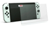 Защитное стекло DK Full Glue для Nintendo Switch OLED (clear) 015194-063 фото 5