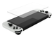 Захисне скло DK для Nintendo Switch OLED (clear) 015194-063 фото 2