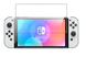 Захисне скло DK для Nintendo Switch OLED (clear) 015194-063 фото 1