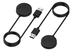 Зарядний пристрій DK кабель (1m) USB для Xiaomi Amazfit 3 Stratos (A1928) (black) 014450-124 фото 7