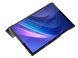 Чехол-книжка DK Эко-кожа пластик Smart Case для Lenovo Tab M10 Plus (TB-X606) (dark blue) 013766-081 фото 3
