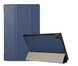 Чохол-книжка DK Еко-шкіра пластик Smart Case для Lenovo Tab M10 Plus (X606) (dark blue) 013766-081 фото 1
