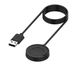 Зарядний пристрій DK кабель (1m) USB для Xiaomi Amazfit 3 Stratos (A1928) (black) 014450-124 фото 3
