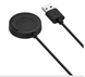 Зарядний пристрій DK кабель (1m) USB для Xiaomi Amazfit 3 Stratos (A1928) (black) 014450-124 фото 1