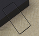 Защитное стекло DK Full Glue 3D для OnePlus 11R / Ace 2 (black) 015566-062 фото 3