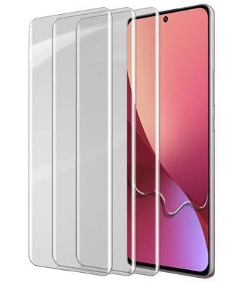 Захисне скло 3 шт CDK для Realme 13 Pro/13 Pro+ | UV Curved (022028) (clear) 022043-063 фото