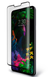 Защитное стекло DK Full Cover 3D для LG G8 ThinQ (black) 015684-062 фото 4