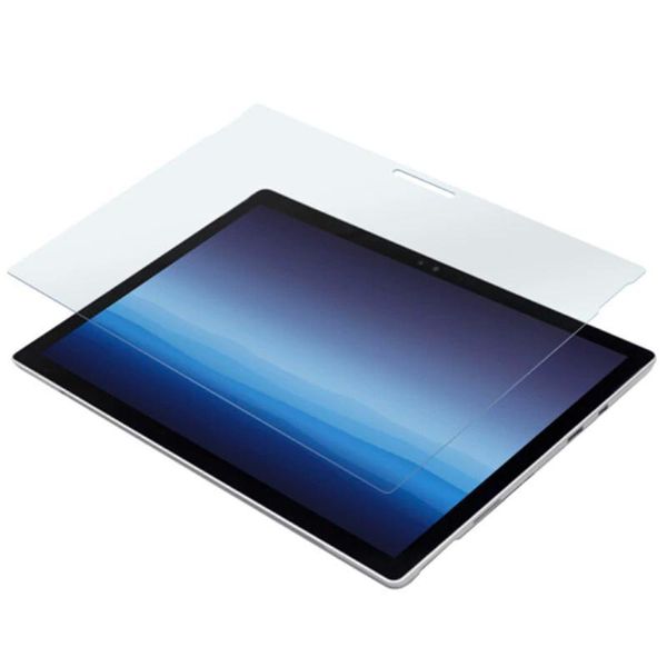 Захисне скло DK для Microsoft Surface Pro X 13" (010663) (clear) 010663-063 фото
