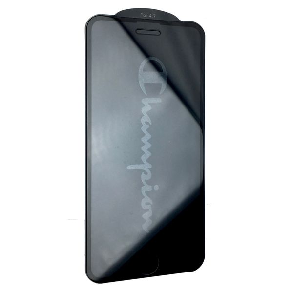Захисне скло DK-Case Hologram для Apple iPhone 6 / 7 / 8 / SE (12) 08743-795 фото