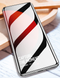 Захисне скло DK Full Glue 3D для Xiaomi Mi 11 Pro (015560) (black) 015560-062 фото 8