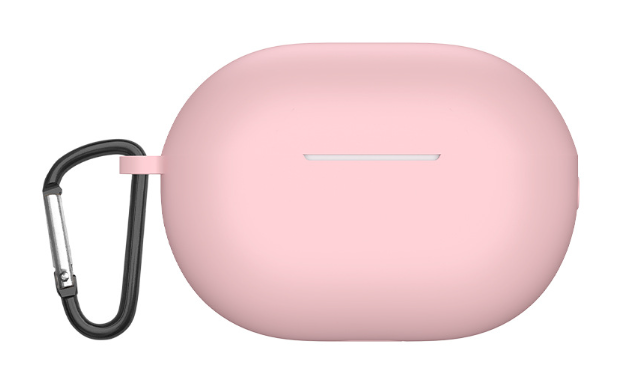 Чохол для Huawei FreeBuds Pro 2 (pink) 016023-068 фото