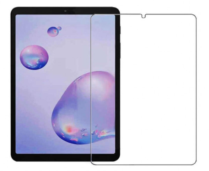 Захисне скло DK Full Glue для Samsung Galaxy Tab A 8.4 (2020) (T307) (clear) 011279-063 фото